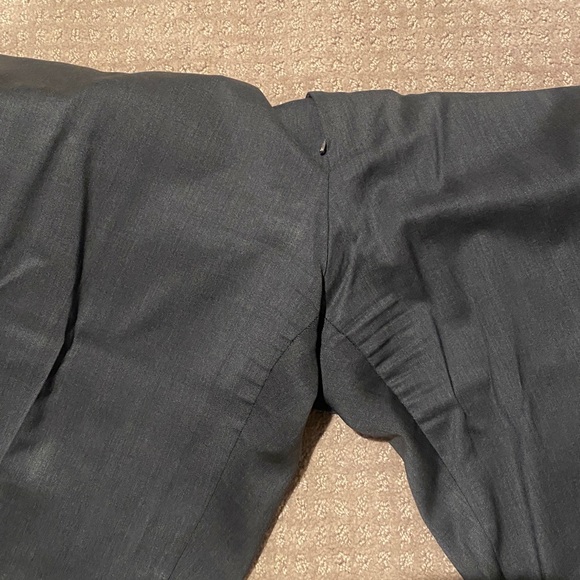 BOSS Hugo Boss Slim Fit 2pc Suit Medium Grey 42R - Picture 5 of 17